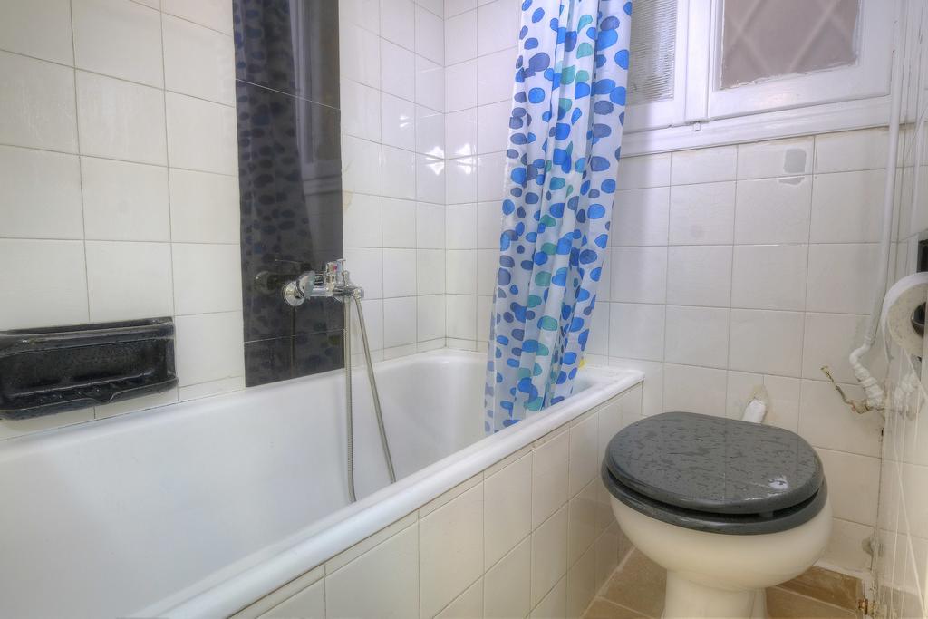 Syntagma cozy apartment Atene Esterno foto