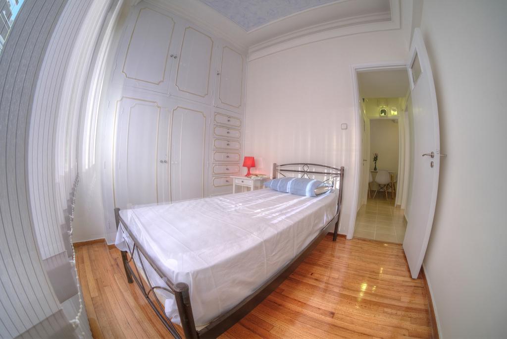 Syntagma cozy apartment Atene Esterno foto