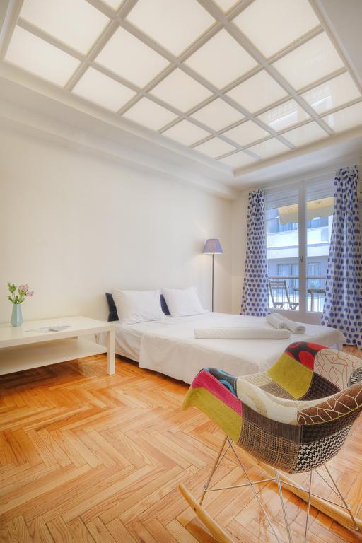 Syntagma cozy apartment Atene Esterno foto